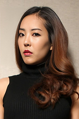 picture of actor Kim Soo-ji