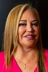 photo of person Belén Esteban