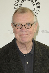 picture of actor Hugh Wilson