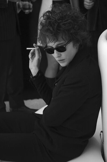 Cate Blanchett en I'm Not There