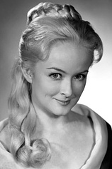 picture of actor Susan Luckey