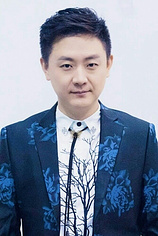 picture of actor Jie Zhang