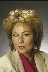 picture of actor Carolien van den Berg