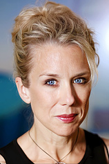 picture of actor Lauren Weedman