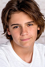 picture of actor Lincoln Melcher