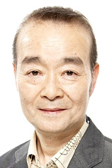 picture of actor Tomomichi Nishimura