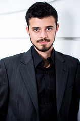 photo of person Pedro Morelli