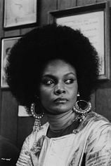 picture of actor Tamara Dobson