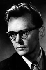 photo of person Leonid Gayday