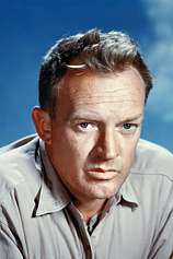 photo of person Arthur Kennedy