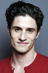 picture of actor Guillaume Romain