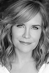 picture of actor Heidi Dippold