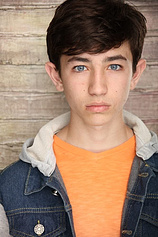 picture of actor Caleb Malis