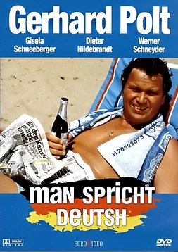 Man spricht deutsh