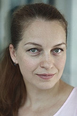 picture of actor Alla Samoilenko