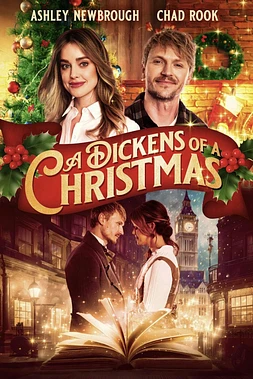 A Dickens of a Christmas