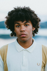 picture of actor Filip Bargee Ramberg