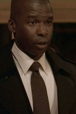 photo of person David Batiste