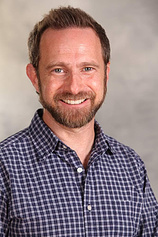 photo of person Aaron Mendelsohn