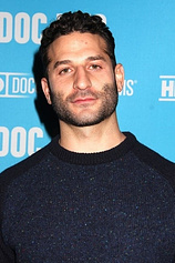 photo of person Chris Moukarbel