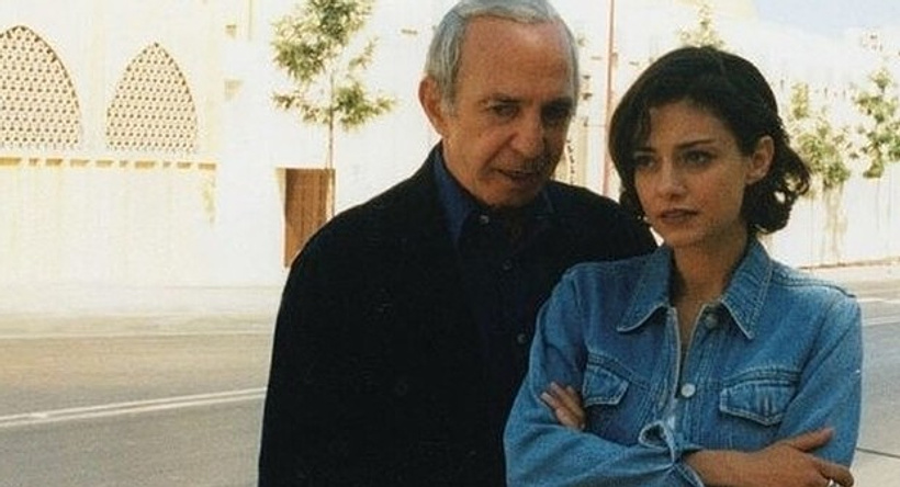 Imagen de Bonjour Michel