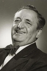 Foto de Hans Moser