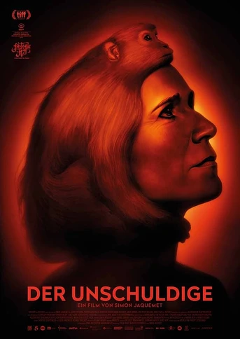Poster de The Innocent