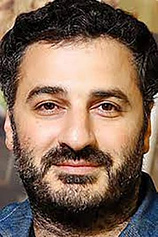 photo of person Gevond Andreasyan