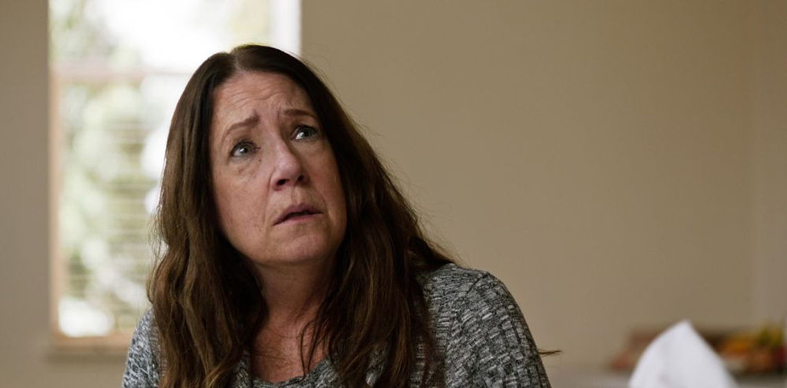 Ann Dowd en Mass