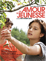 poster of movie Un Amour de Jeunesse