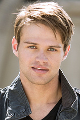 picture of actor Danny Shepherd