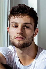 picture of actor Nick Romeo Reimann