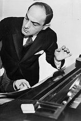 photo of person Lorenz Hart
