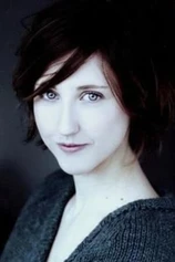 Foto de Marthe Guérin Caufman