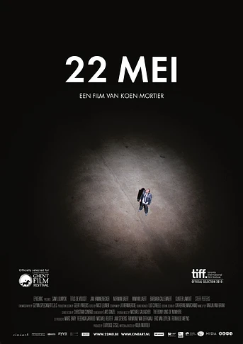 Poster de 22nd of May