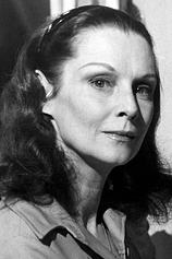 picture of actor Anne Meacham