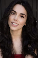 picture of actor Pia Thunderbolt