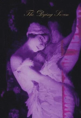 Poster de La Muerte del Cisne
