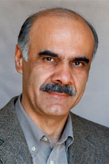 photo of person Aziz Sa'ati