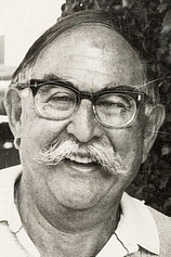 picture of actor Jay Ward