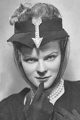 Foto de Cathleen Cordell