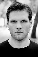 picture of actor Lukas Johne
