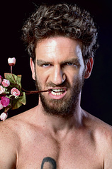 picture of actor Alon Hamawi