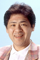 picture of actor Masahiro Anzai