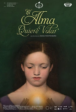 El Alma Quiere Volar