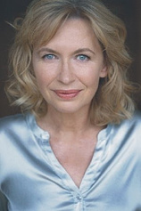 picture of actor Therese Hämer