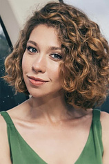 picture of actor Alina Alexeeva