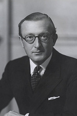photo of person Alexander Baron