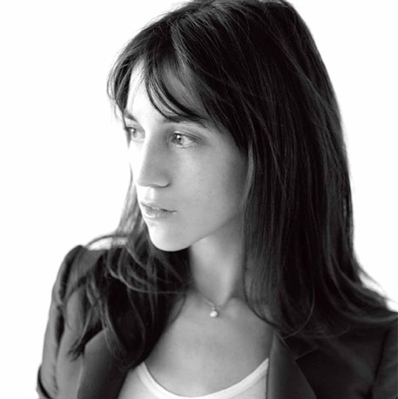Charlotte Gainsbourg en Anticristo