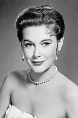 picture of actor Diane Brewster